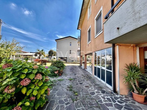 appartamento in vendita ad Orzinuovi