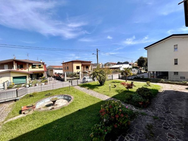 appartamento in vendita ad Orzinuovi