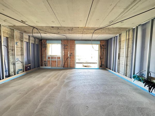 appartamento in vendita ad Orzinuovi