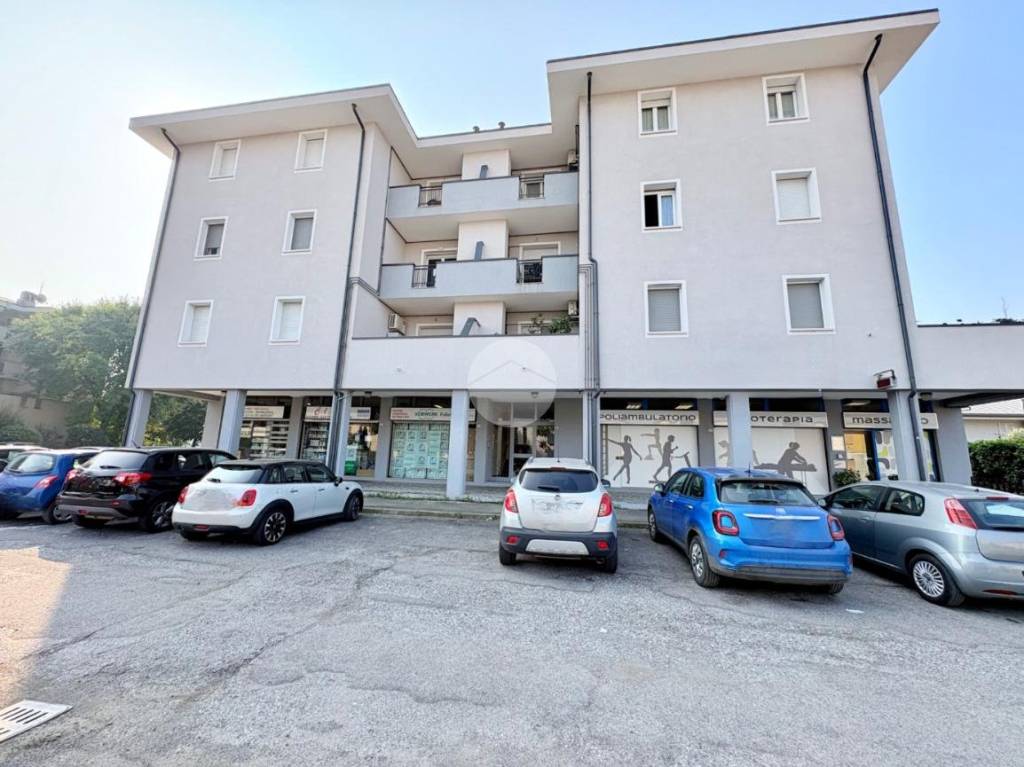 appartamento in vendita ad Orzinuovi