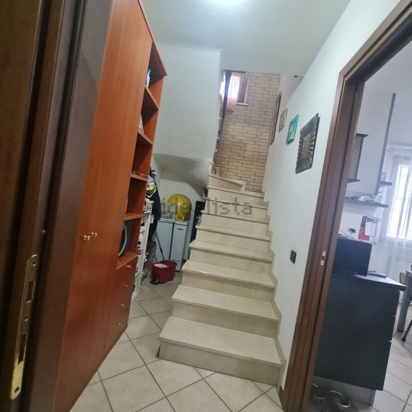 appartamento in vendita ad Orzinuovi