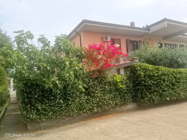 appartamento in vendita ad Orzinuovi