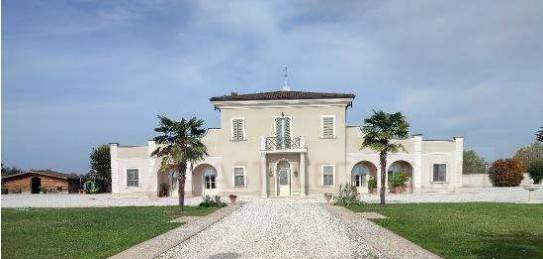 casa indipendente in vendita ad Orzinuovi in zona Coniolo