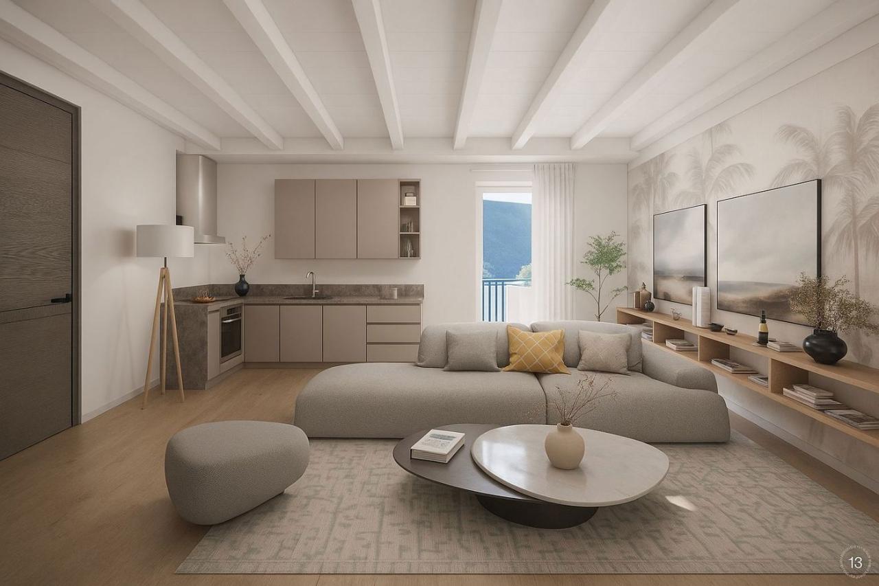 appartamento in vendita ad Orzinuovi