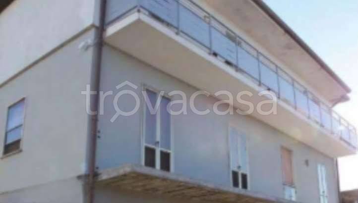 capannone in vendita ad Orzinuovi