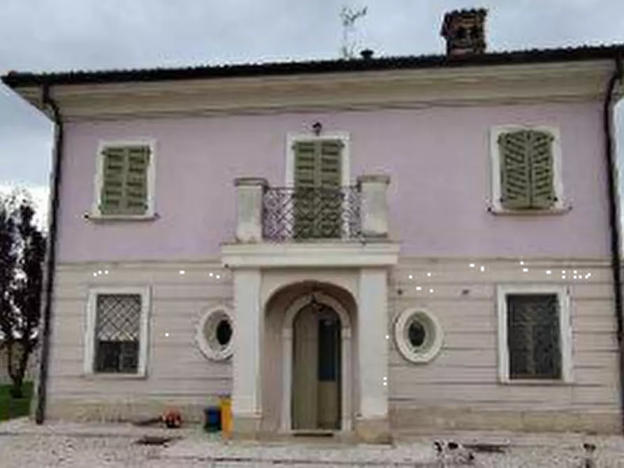 casa indipendente in vendita ad Orzinuovi in zona Coniolo