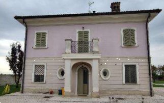 casa indipendente in vendita ad Orzinuovi in zona Coniolo
