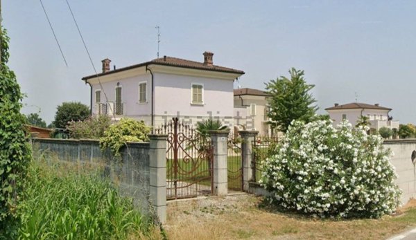 casa indipendente in vendita ad Orzinuovi