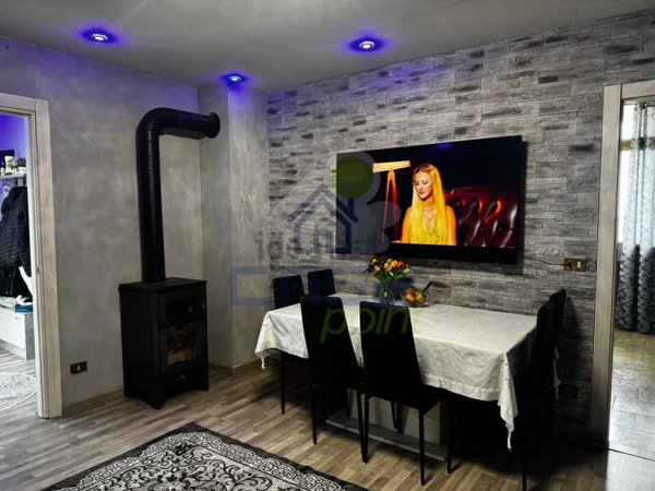 appartamento in vendita ad Orzinuovi