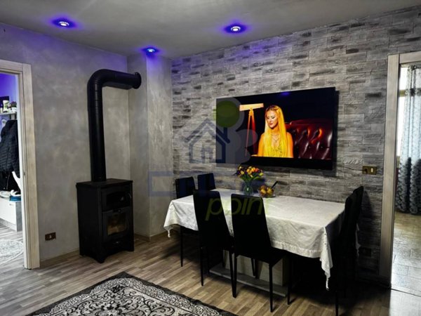 appartamento in vendita ad Orzinuovi