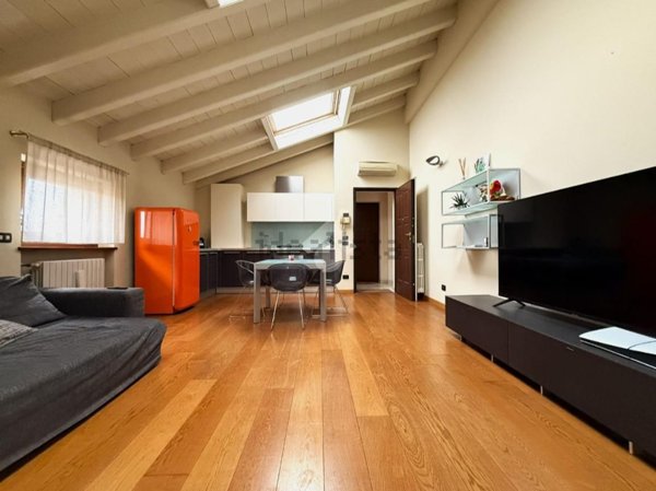 appartamento in vendita ad Orzinuovi