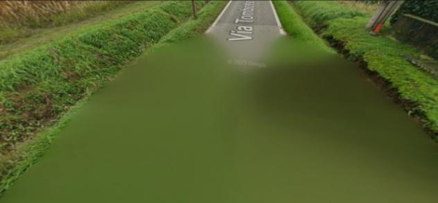 capannone in vendita ad Orzinuovi in zona Ovanengo