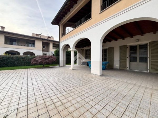 appartamento in vendita ad Orzinuovi