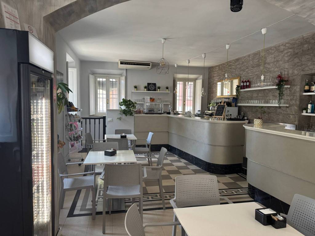 negozio in vendita ad Orzinuovi