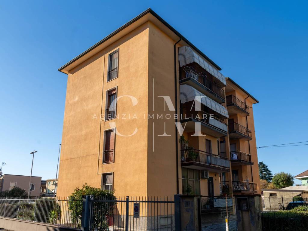 appartamento in vendita ad Orzinuovi