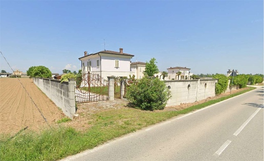 casa indipendente in vendita ad Orzinuovi in zona Coniolo