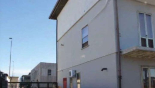 capannone in vendita ad Orzinuovi