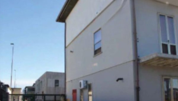 capannone in vendita ad Orzinuovi