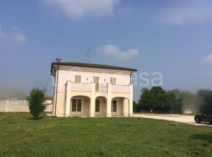 casa indipendente in vendita ad Orzinuovi