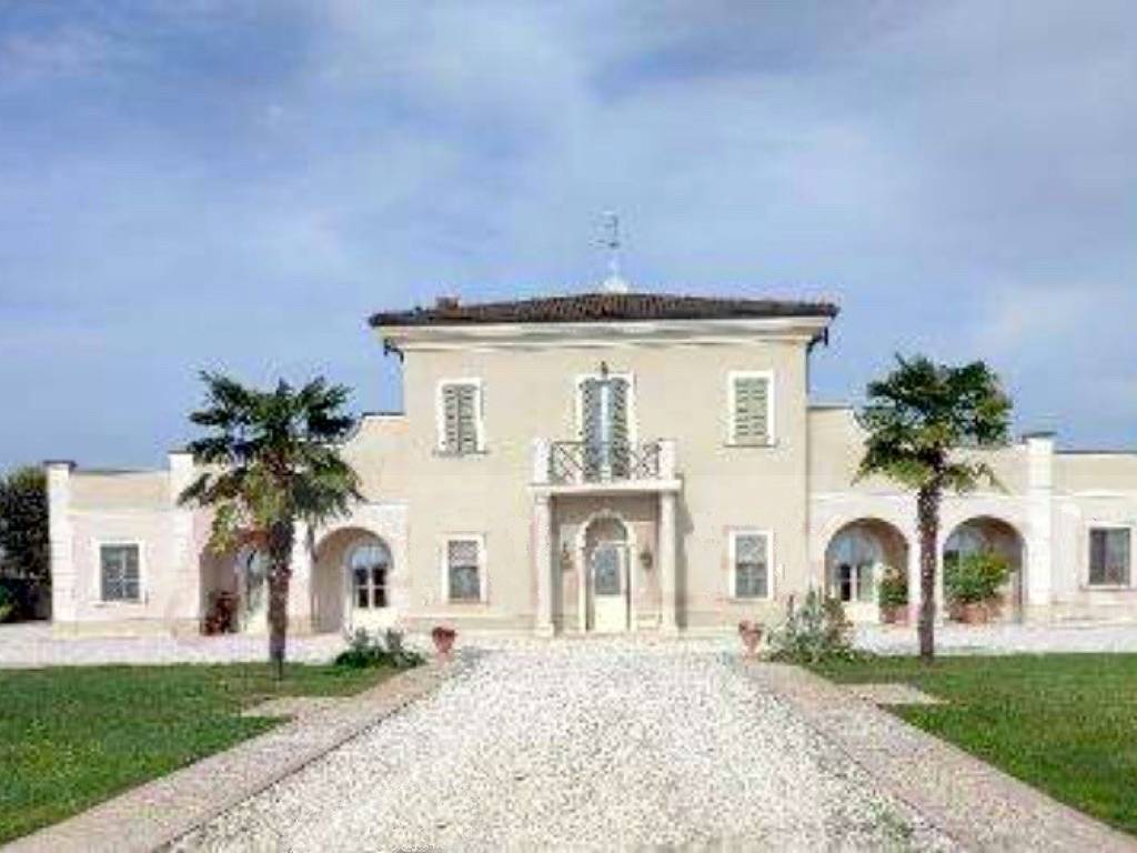 casa indipendente in vendita ad Orzinuovi