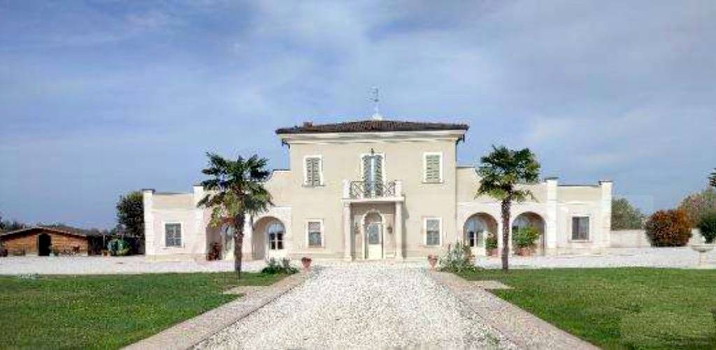 casa indipendente in vendita ad Orzinuovi