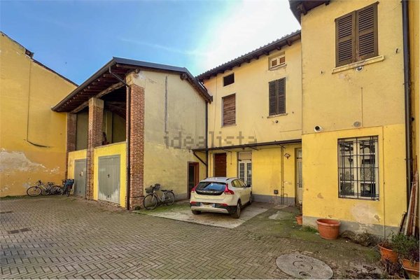 casa indipendente in vendita ad Orzinuovi