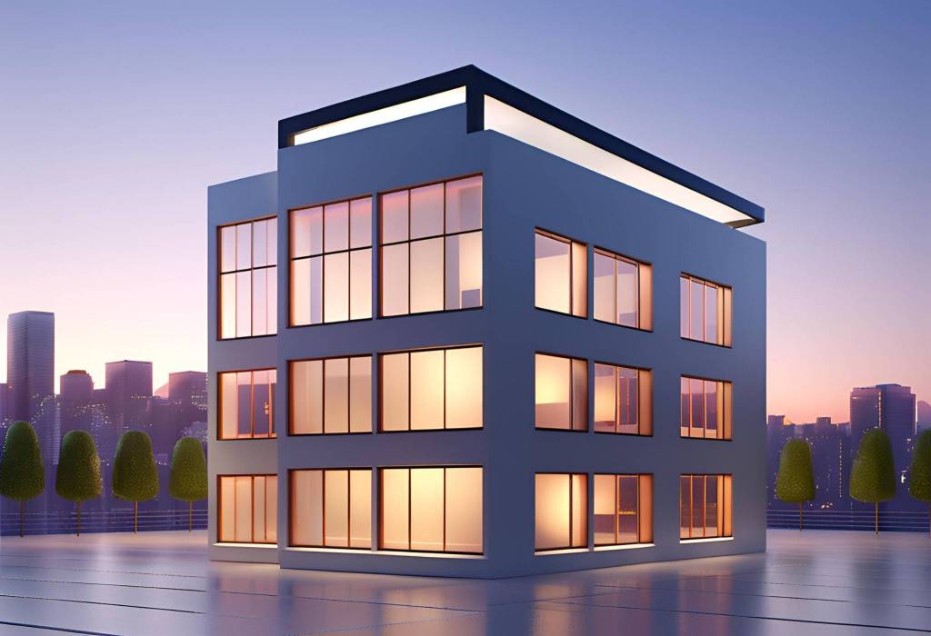 negozio in vendita ad Orzinuovi