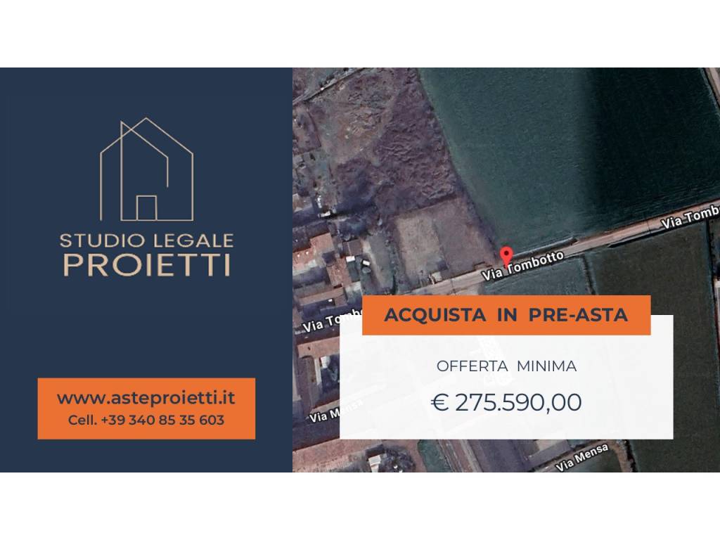 locale commerciale in vendita ad Orzinuovi