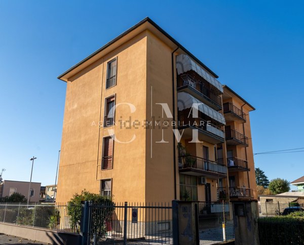 appartamento in vendita ad Orzinuovi