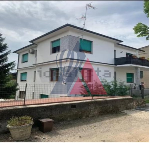 appartamento in vendita ad Orzinuovi