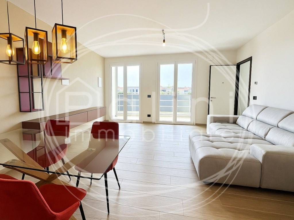 appartamento in vendita ad Orzinuovi