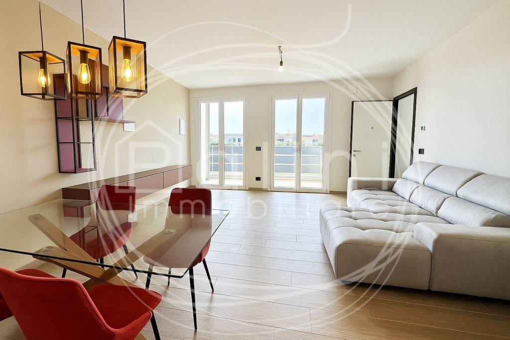 appartamento in vendita ad Orzinuovi