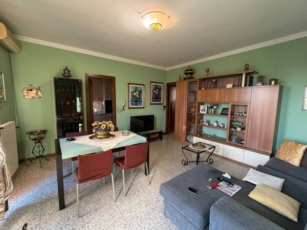 appartamento in vendita ad Orzinuovi