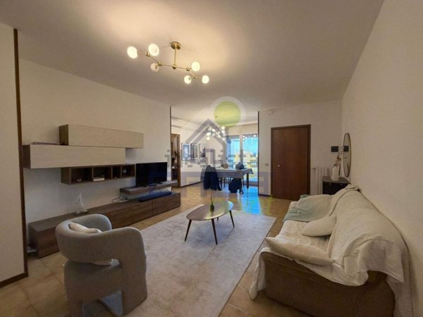 appartamento in vendita ad Orzinuovi