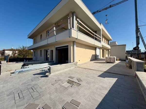 appartamento in vendita ad Orzinuovi