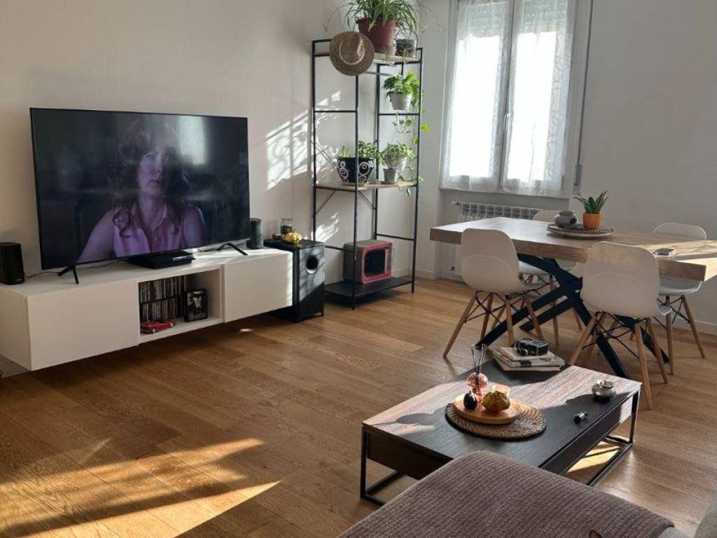 appartamento in vendita ad Orzinuovi