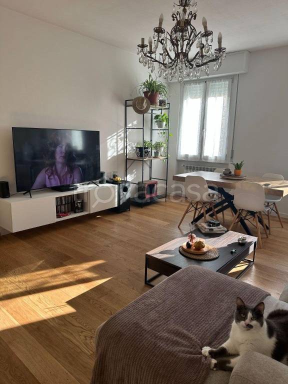 appartamento in vendita ad Orzinuovi