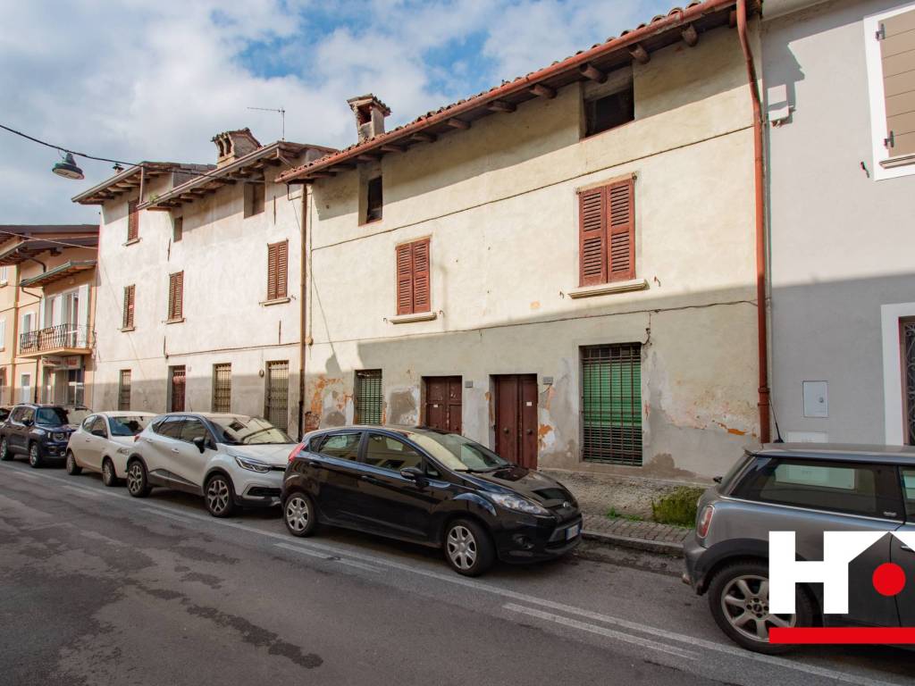 casa indipendente in vendita ad Orzinuovi