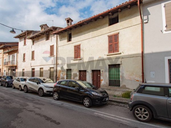 casa indipendente in vendita ad Orzinuovi