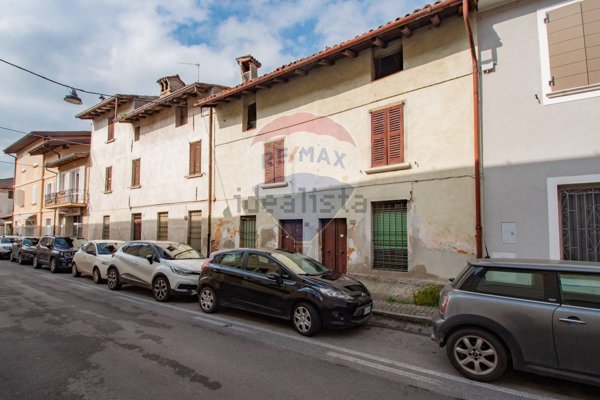 casa indipendente in vendita ad Orzinuovi