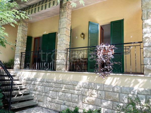 casa indipendente in vendita ad Orzinuovi