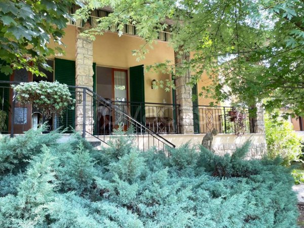 casa indipendente in vendita ad Orzinuovi