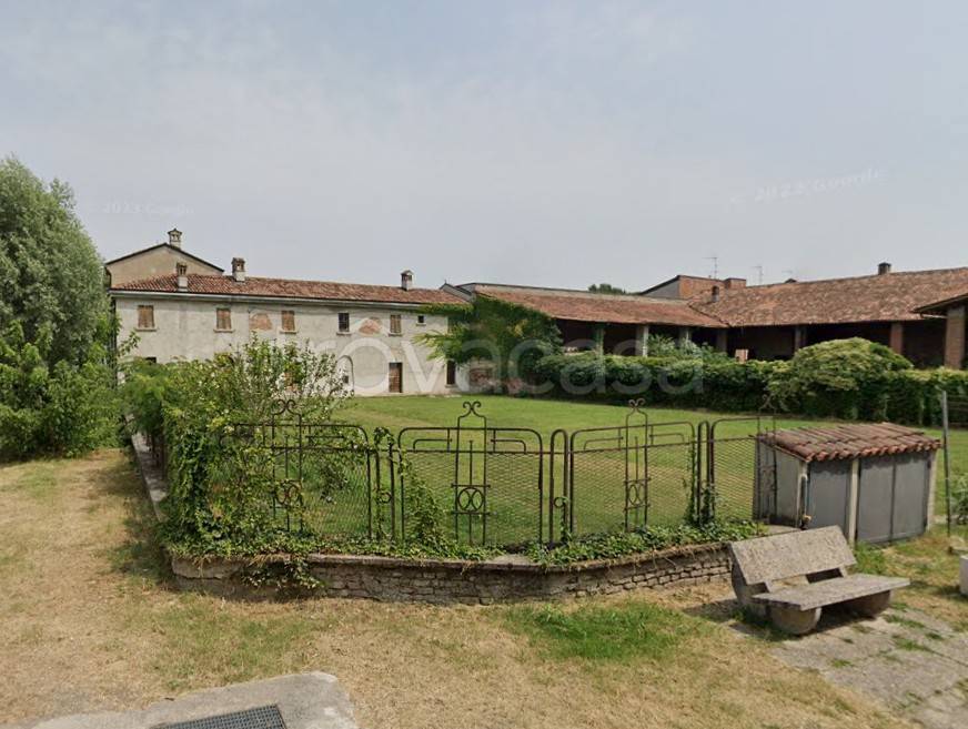 appartamento in vendita ad Orzinuovi