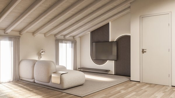 appartamento in vendita ad Orzinuovi