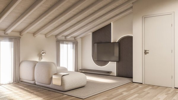 appartamento in vendita ad Orzinuovi