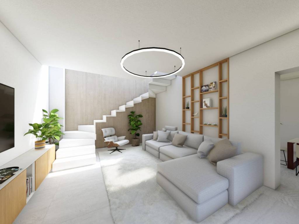 appartamento in vendita ad Orzinuovi