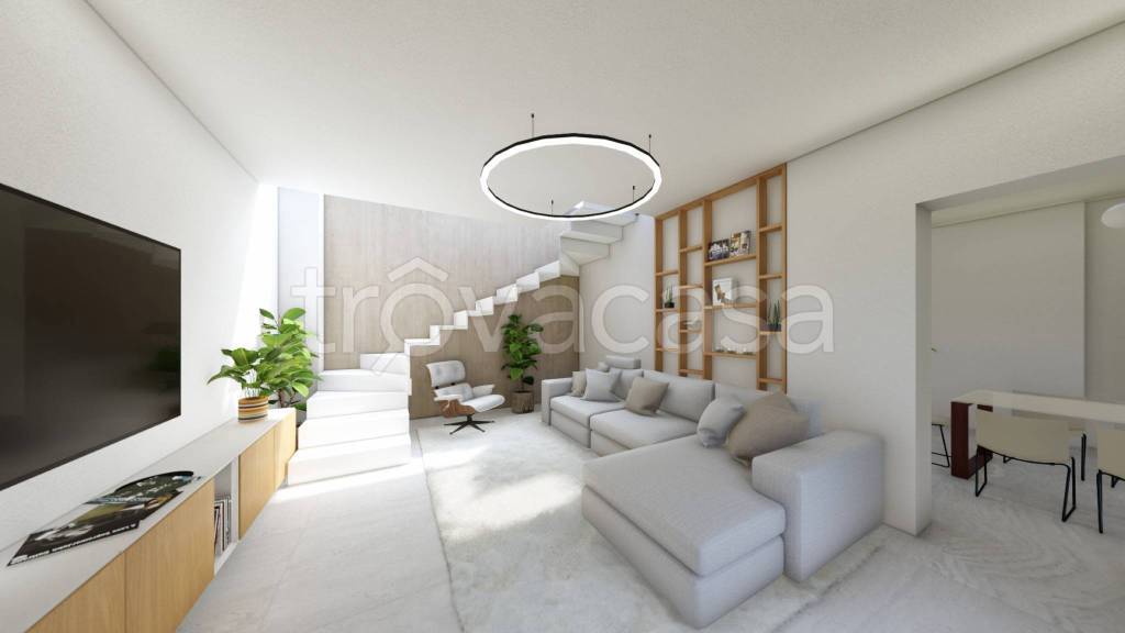 appartamento in vendita ad Orzinuovi