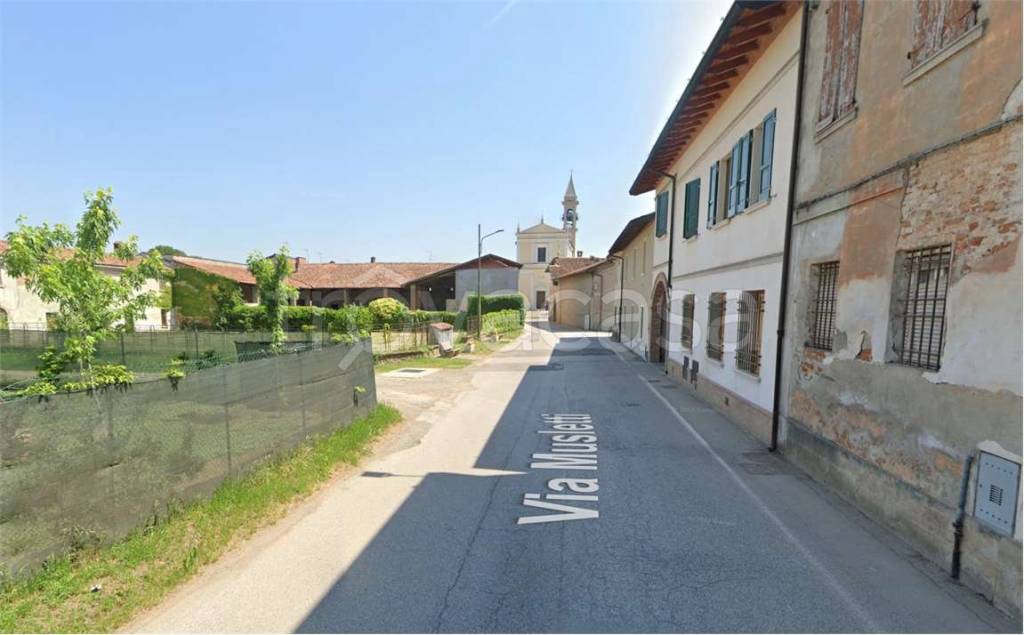 appartamento in vendita ad Orzinuovi