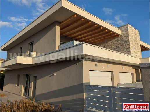 appartamento in vendita ad Orzinuovi