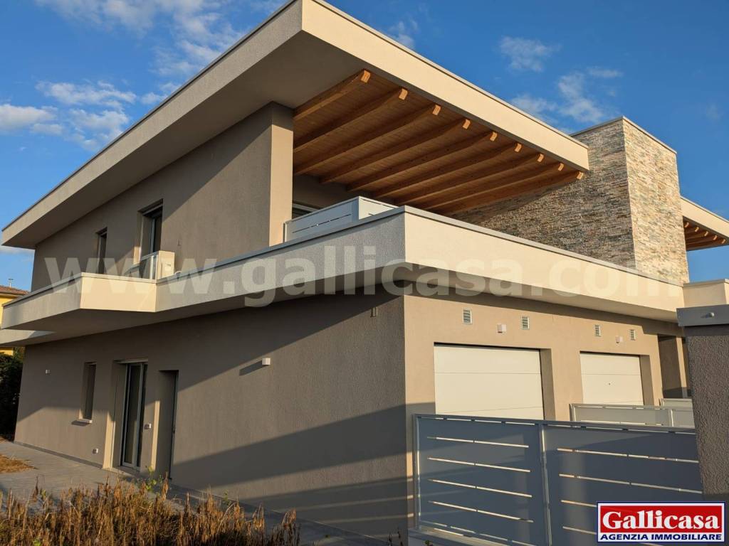 appartamento in vendita ad Orzinuovi